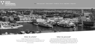 Designbild för Vass Personal